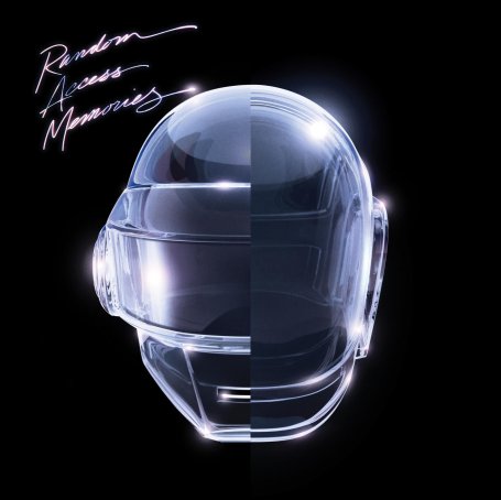 Daft Punk-Random Access Memories【Q】【44.1kHz / 24bit】