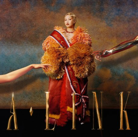 A-Lin-LINK【Q】【48kHz / 24bit】A-Lin-LINK