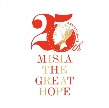 MISIA THE GREAT HOPE BEST【S】【96kHz / 24bit】