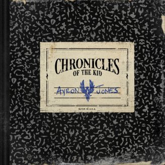 Ayron Jones-Chronicles Of The Kid【Q】【96kHz / 24bit】