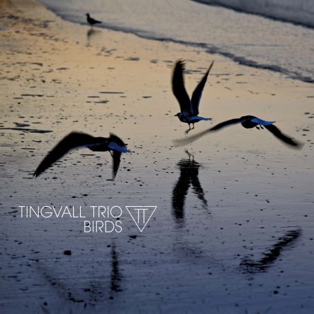Tingvall Trio-Birds【Q】【96kHz / 24bit】