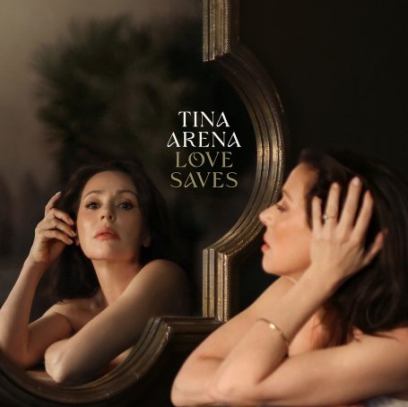 Tina Arena-Love Saves【Q】【96kHz / 24bit】