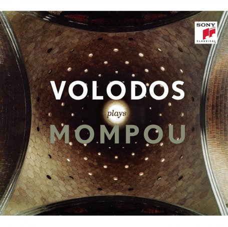 Arcadi Volodos-Volodos plays Mompou【Q】【96kHz / 24bit】
