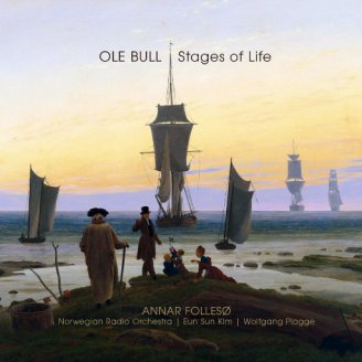 OLE BULL – Stages of Life (352.8kHz DXD)【S】