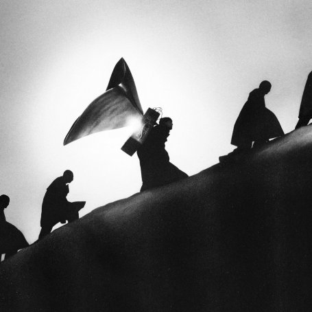 James Blake-Playing Robots Into Heaven【Q】【96kHz / 24bit】