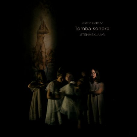 Tomba sonora (静墓之音) (11.2MHz DSD)【S】