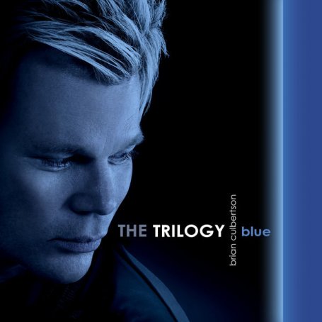 Brian Culbertson-The Trilogy, Pt. 2_ Blue【Q】【44.1kHz / 24bit】