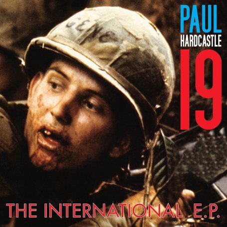 Paul Hardcastle-19 (The International EP)【Q】【44.1kHz / 24bit】