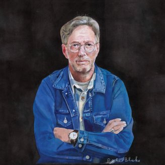 Eric Clapton-I Still Do【Q】【192kHz / 24bit】