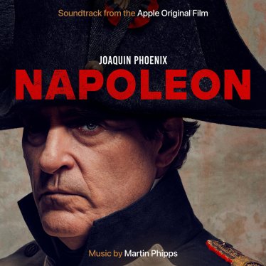 Martin Phipps-Napoleon (Soundtrack from the Apple【Q】【48kHz / 24bit】
