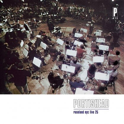 Portishead-Roseland NYC Live 25【Q】【48kHz / 24bit】