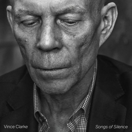 Vince Clarke-Songs of Silence【Q】【48kHz / 24bit】