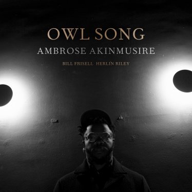 Ambrose Akinmusire-Owl Song【Q】【96kHz / 24bit】