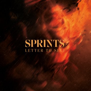 Sprints-Letter to Self【Q】【88.2kHz / 24bit】