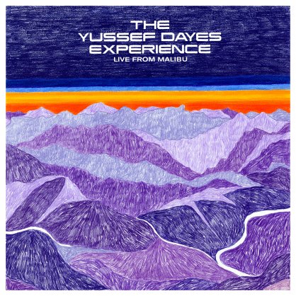 Yussef Dayes-The Yussef Dayes Experience – Live From Malibu【Q】【48kHz / 24bit】