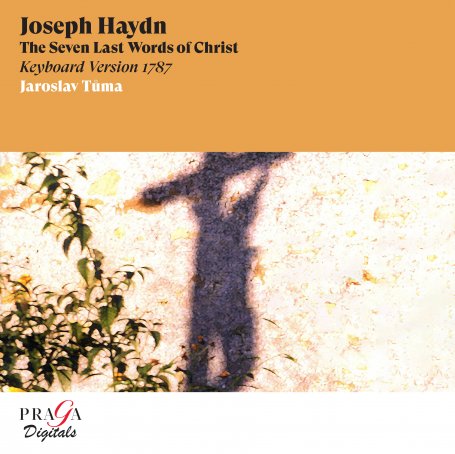 Jaroslav Tuma-Joseph Haydn_ The Seven Last Words of Christ (Keyboard Version)【Q】【96kHz / 24bit】