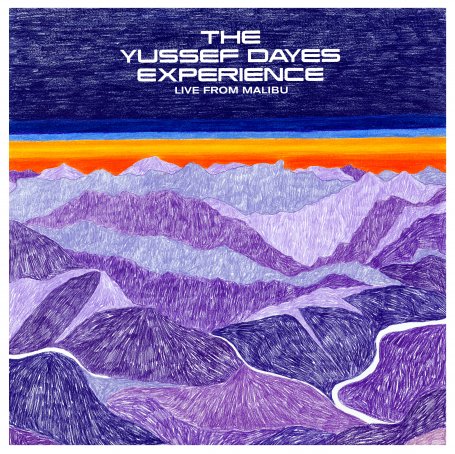 Yussef Dayes-The Yussef Dayes Experience – Live From Malibu【Q】【48kHz / 24bit】