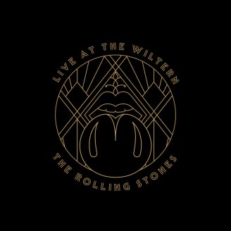 The Rolling Stones-Live At The Wiltern (Live)【Q】【48kHz / 24bit】