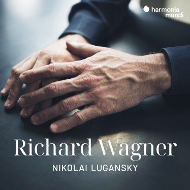 Nikolai Lugansky-Richard Wagner_ Famous Opera Scenes【Q】【96kHz / 24bit】
