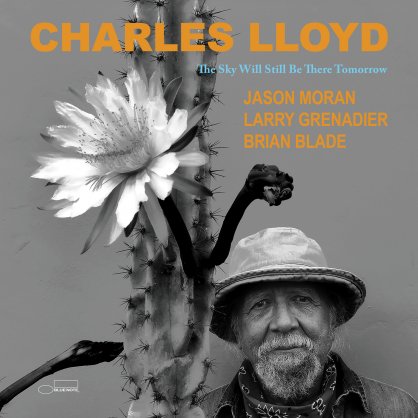 Charles Lloyd-The Sky Will Still Be There Tomorrow【Q】【96kHz / 24bit】