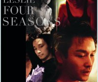 张国荣 – Four Seasons【A】【44.1kHz / 16bit】