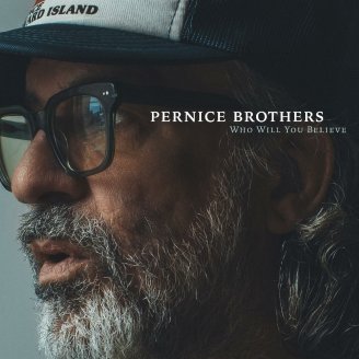 Pernice Brothers-Who Will You Believe【Q】【48kHz / 24bit】