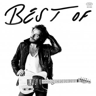 Bruce Springsteen-Best of Bruce Springsteen (Expanded Edition)【Q】【96kHz / 24bit】