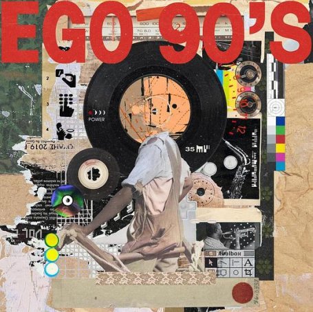 【qobuz】Babylon – EGO 90’S – 2022【48kHz / 24bit】