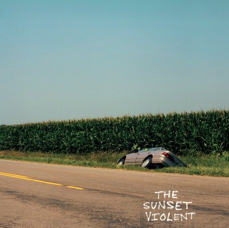 Mount Kimbie-The Sunset Violent【Q】【44.1kHz / 24bit】