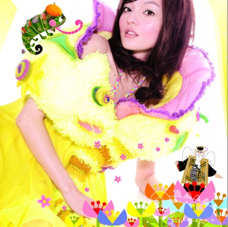 张韶涵 – 潘朵拉【A】【44.1kHz / 16bit】