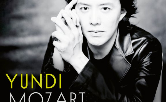 李云迪Yundi Li-Mozart_ The Sonata Project – Salzburg【Q】【96kHz / 24bit】