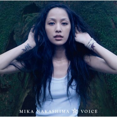 \Mika Nakashima-VOICE【Q】【96kHz / 24bit】