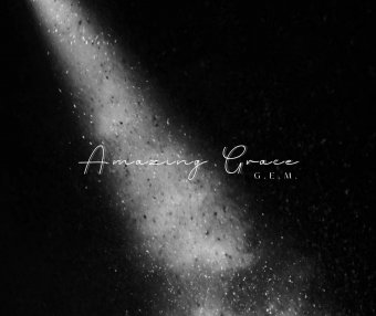 G.E.M-Amazing Grace【Q】【48kHz / 24bit】