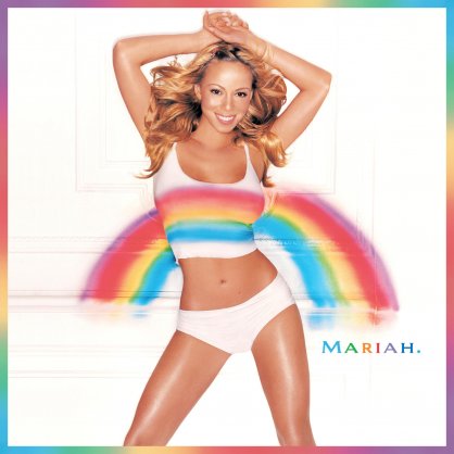 Mariah Carey-Rainbow_ 25th Anniversary Expanded Edition【Q】【44.1kHz / 24bit】