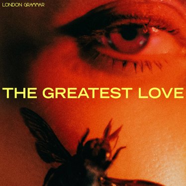 London Grammar-The Greatest Love【Q】【44.1kHz / 24bit】