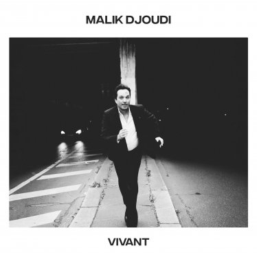 Malik Djoudi-Vivant【Q】【44.1kHz / 24bit】