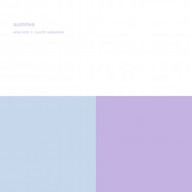 Alva Noto & Ryuichi Sakamoto-Summvs (Remaster)【Q】【88.2kHz / 24bit】