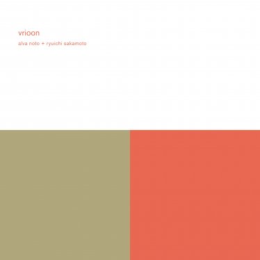 Alva Noto & Ryuichi Sakamoto-Vrioon (Remaster)【Q】【44.1kHz / 24bit】