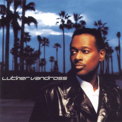 Luther Vandross-Luther Vandross【Q】【44.1kHz / 24bit】