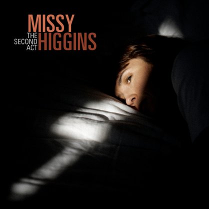 Missy Higgins-The Second Act【Q】【48kHz / 24bit】