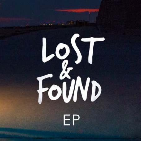 Embody-Lost & Found【Q】【96kHz / 24bit】