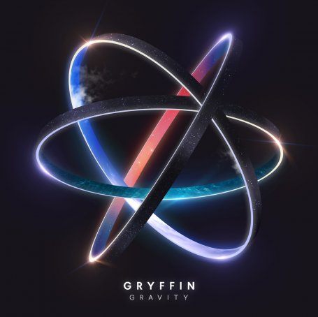 Gryffin-Gravity【Q】【44.1kHz / 24bit】