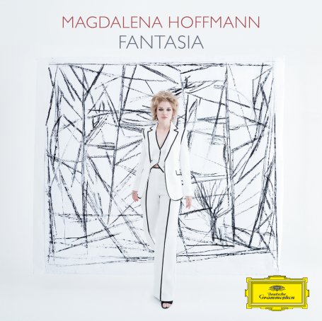 Magdalena Hoffmann-Fantasia【Q】【96kHz / 24bit】
