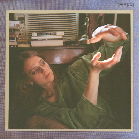 Allegra Krieger-Art of the Unseen Infinity Machine【Q】【96kHz / 24bit】