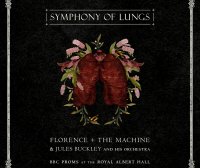 Florence + The Machine-Symphony of Lungs (BBC Proms at the Royal Albert Hall)【Q】【48kHz / 24bit】