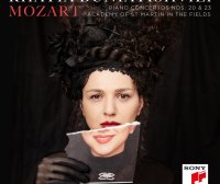 Khatia Buniatishvili-Mozart_ Piano Concertos Nos. 20 & 23【Q】【96kHz / 24bit】