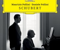 Maurizio Pollini-Schubert【Q】【96kHz / 24bit】