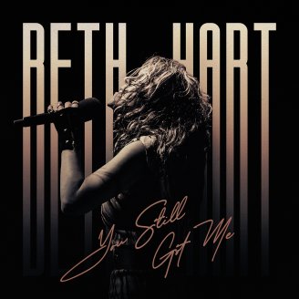 Beth Hart-You Still Got Me【Q】【48kHz / 24bit】