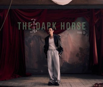 李荣浩-黑马Ronghao Li-The Dark Horse【Q】【48kHz / 24bit】