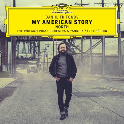 Daniil Trifonov-My American Story_ North【Q】【96kHz / 24bit】